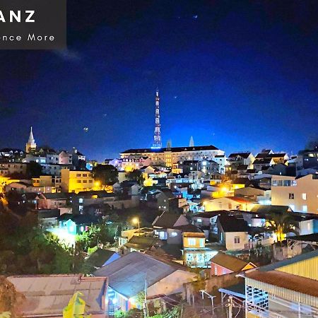 Hanz Bao Hoang Hotel 48 Ha Huy Tap Da Lat Eksteriør billede